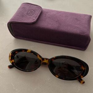 Crap The Sweetleaf Sunglasses